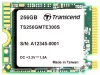 SSD Transcend MTE300S 256Gb TS256GMTE300S icon