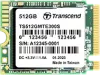 SSD Transcend MTE300S 512Gb TS512GMTE300S icon