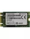 Жесткий диск SSD Transcend MTS400 (TS64GMTS400S) 64GB icon