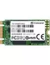 Жесткий диск SSD Transcend MTS420 (TS120GMTS420S) 120Gb icon