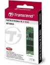 Жесткий диск SSD Transcend MTS800 (TS1TMTS800S) 1000Gb фото 2