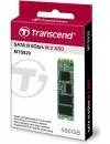 Жесткий диск SSD Transcend MTS820 (TS480GMTS820S) 480Gb фото 4