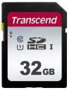 Карта памяти Transcend SDHC 300S 32GB icon