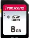 Карта памяти Transcend SDHC 300S 8GB icon