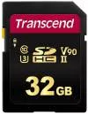 Карта памяти Transcend SDHC 700S 32GB icon