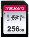 Карта памяти Transcend SDXC 300S 256GB icon