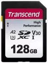 Карта памяти Transcend SDXC 330S 128GB (TS128GSDC330S) icon