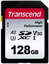 Карта памяти Transcend SDXC 340S 128GB (TS128GSDC340S) icon