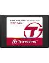 Жесткий диск SSD Transcend SSD340 (TS128GSSD340) 128 Gb icon