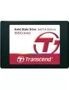 Жесткий диск SSD Transcend SSD340 (TS256GSSD340) 256 Gb icon