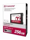 Жесткий диск SSD Transcend SSD340 (TS256GSSD340) 256 Gb фото 8