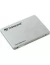 Жесткий диск SSD Transcend SSD360S (TS128GSSD360S) 128Gb icon 3