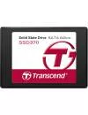 Жесткий диск SSD Transcend SSD370 (TS256GSSD370) 256 Gb icon