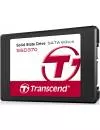 Жесткий диск SSD Transcend SSD370 (TS256GSSD370) 256 Gb фото 2