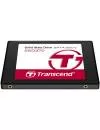 Жесткий диск SSD Transcend SSD370 (TS256GSSD370) 256 Gb фото 3
