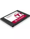 Жесткий диск SSD Transcend SSD370 (TS256GSSD370) 256 Gb фото 4