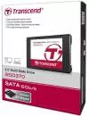 Жесткий диск SSD Transcend SSD370 (TS32GSSD370) 32 Gb фото 11