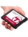 Жесткий диск SSD Transcend SSD370 (TS64GSSD370) 64 Gb icon 10