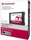 Жесткий диск SSD Transcend SSD370 (TS64GSSD370) 64 Gb icon 11