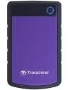 Внешний жесткий диск Transcend StoreJet 25H3P (TS3TSJ25H3P) 3000Gb icon