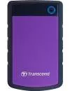 Внешний жесткий диск Transcend StoreJet 25H3P (TS500GSJ25H3P) 500 Gb icon