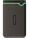 Внешний накопитель Transcend StoreJet 25M3C 2TB TS2TSJ25M3C icon