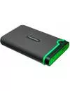 Внешний накопитель Transcend StoreJet 25M3C 2TB TS2TSJ25M3C фото 2