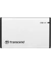 Бокс для жесткого диска Transcend StoreJet 25S3 (TS0GSJ25S3) icon