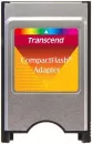 Картридер Transcend TS0MCF2PC icon