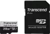 Карта памяти Transcend TS256GUSD350V 256GB (с адаптером) icon