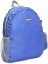 Рюкзак Travel Blue Folding Back Pack 068 (синий) icon