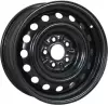 Диск штампованный стальной TREBL 40915 6x15 4x100 ET40 D60,1 icon