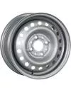 Диск штампованный TREBL 4375T 5x13 4x100 ET46 D54,1 icon