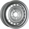 Диск штампованный Trebl 5155T 5x14 4x100 ET45 D54.1 icon