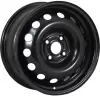 Диск штампованный Trebl 5155T 5x14 4x100 ET45 D54.1 icon 2