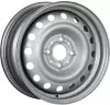 Диск штампованный TREBL 52A35D 5,5x13 4x100 ET35 D57,1 icon