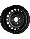 Диск штампованный TREBL 53A38R 5,5x14 4x100 ET38 D54,1 icon