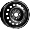 Диск штампованный Trebl 6565 5.5x14 4x100 ET45 D56.1 icon 2