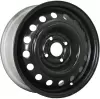 Диск штампованный Trebl 6795T 5x14 4x100 ET35 D57,1 icon 2