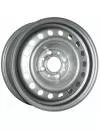 Диск штампованный Trebl 7680 6x15 4x98 ET44 D58,1 icon