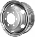 Диск штампованный Gold Wheel 86143509368 Экстра 5,5x16 6x170 ET102 D130 icon