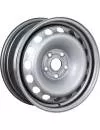 Диск штампованный TREBL 8665T 5,5x15 5x139,7 ET5 D108,4 icon