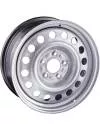 Диск штампованный стальной TREBL 8690T 6x15 4x108 ET27 D65,1 icon