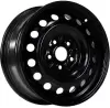 Диск штампованный стальной TREBL 9272T 6,5x16 5x105 ET38 D56,6 icon
