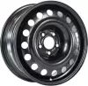 Диск штампованный Trebl 9305T 6.5x16 5x108 ET44 D65.1 icon