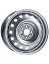 Диск штампованный стальной TREBL 9487 6,5x16 6x130 ET62 D84,1 icon