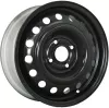Диск штампованный Trebl 9493T 6.5x16 4x108 ET23 D65.1 icon