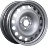 Диск штампованный Trebl 9493T 6.5x16 4x108 ET23 D65.1 icon 2