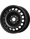 Диск штампованный стальной TREBL 9922T 6,5x16 5x112 ET33 D57,1 icon