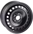 Диск штампованный стальной TREBL 9925 7x16 5x112 ET37 D57,1 icon
